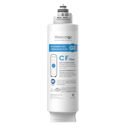 6 Months Lifetime WD-G3-N1CF Filter for WD-G3-W Reverse Osmosis System | Future Appliances