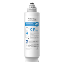 6 Months Lifetime WD-G3-N1CF Filter for WD-G3-W Reverse Osmosis System | Future Appliances