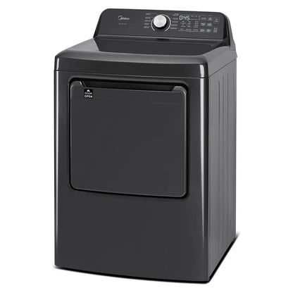 7.0 Cu. Ft. Smart Tumble Dryer