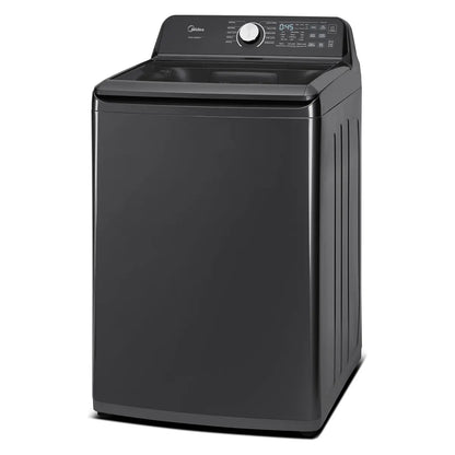 5.1 Cu. Ft. Smart Agitator Washer | Midea