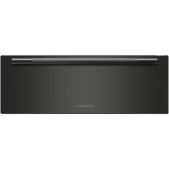 KitchenAid KWES730SBE 30" Warming Drawer 1.5 Cu. Ft Capacity