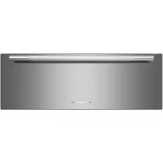 KitchenAid KWES727SPS 27" Warming Drawer 1.5 Cu. Ft Capacity