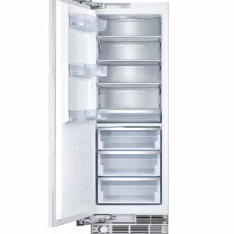 Elica EC30SLA16IPR 8.6 cu. ft. Built-in Upright Freezer Right Hinge
