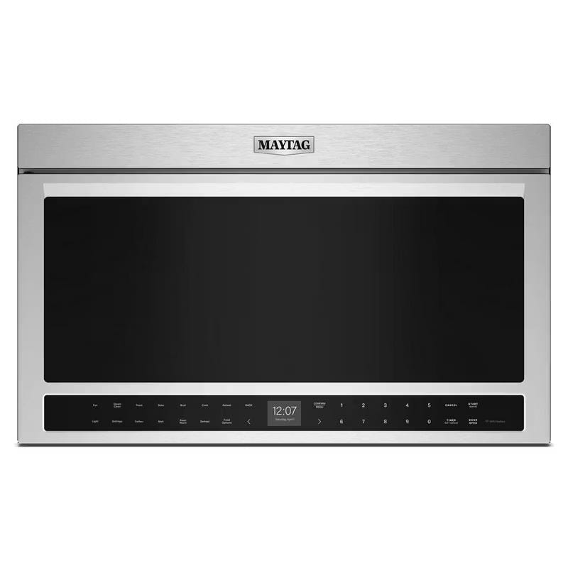 Maytag YMMMF8030PZ 微波炉
