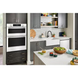 KitchenAid KOEC730SBE 30" Wall Microwave Oven Combination 6.4 Cu. Ft Capacity