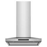 KitchenAid KVWC730SSS 30-inch Wall-Mount Canopy Hood