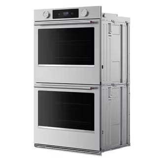 KitchenAid KOED727SPS 27" Double Wall Oven 6.4 Cu. Ft Capacity