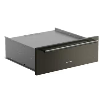 KitchenAid KWES730SBE 30" Warming Drawer 1.5 Cu. Ft Capacity