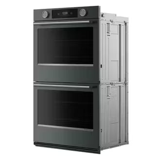 KitchenAid KOED730SBE 30" Double Wall Oven 10 Cu. Ft Capacity