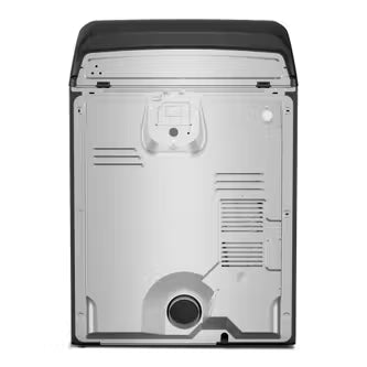 Maytag YMED5605RU 7.0 立方英尺顶部装载烘干机（带 Pet Pro 选项）