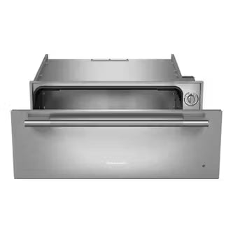 KitchenAid KWES727SPS 27" Warming Drawer 1.5 Cu. Ft Capacity