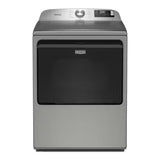 Maytag YMED6205RR Electric Dryer front view