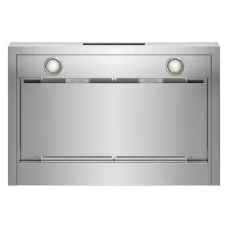 KitchenAid KVWC730SSS 30-inch Wall-Mount Canopy Hood