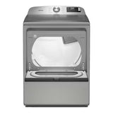 Maytag YMED6205RR Electric Dryer back view