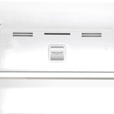 Midea MRT21D2BST 30" Top Mount Freezer Refrigerator 20.5 Cu. Ft.