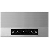 Hauslane Stainless Steel Range Hood (WM-540SS-30)
