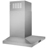 Hauslane WM-540SS-30 Ventilation
