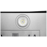 Hauslane WM-639SS-36