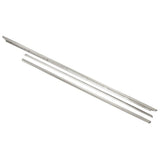Frigidaire Stainless Steel Product Accessory (11NBSTELSS)