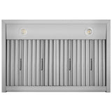 Hauslane Ventilation (WM-730SS-30)