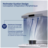 Hauslane Ventilation (UC-PS38SS-30)