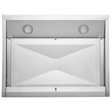 Hauslane UC-PS38SS-30