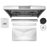 Hauslane UC-PS38SS-30