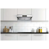 Hauslane Stainless Steel Range Hood (UC-PS38SS-30)