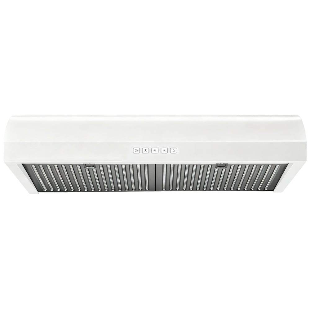 Hauslane UC-B018WHT-30