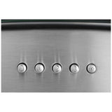Hauslane Stainless Steel Range Hood (WM-600SS-30)