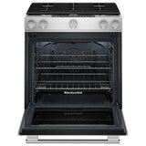 KitchenAid KSGS730TPS Gas Range