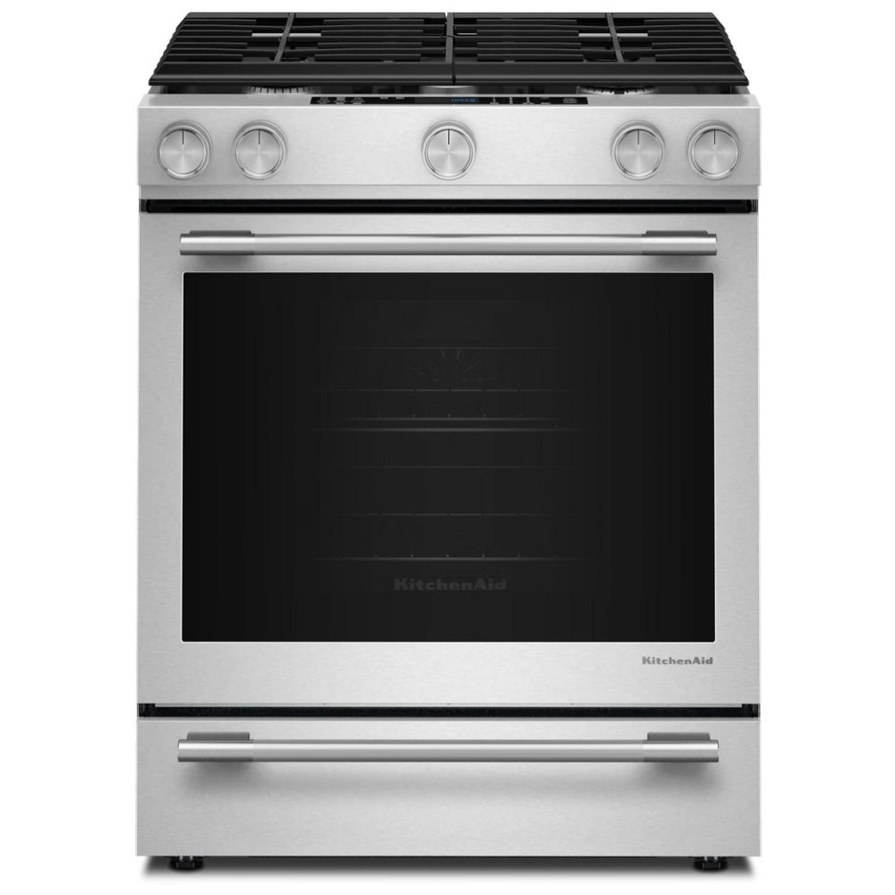 KitchenAid KSGS730TPS