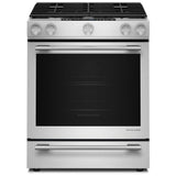 KitchenAid KSGS730TPS