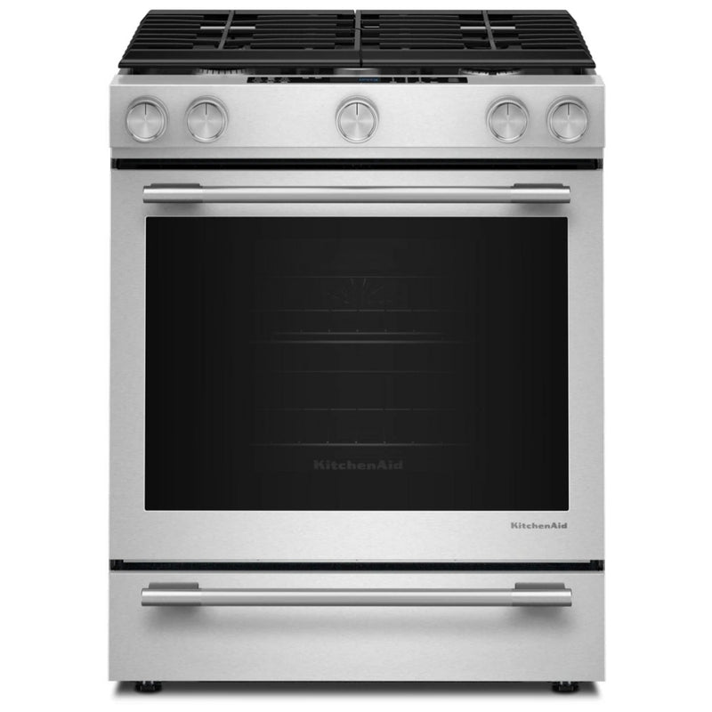KitchenAid KSGS730TPS
