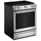 KitchenAid KSGS730TPS 30 inch Range