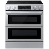 Samsung Bespoke NSE90H63DRAC 30 inch Range