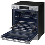 Samsung Bespoke NSE90H63DRAC 30 inch Electric Range