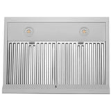 Hauslane Ventilation (UC-PS18WHT-30)