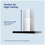 Hauslane WM-739SS-36 Range Hood