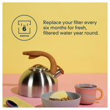 Whirlpool EDRARXD1B Product Accessory