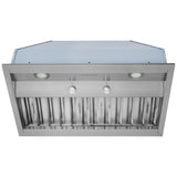 Hauslane Ventilation (IN-R200SS-30)
