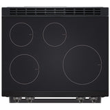 LG LSIL6334ZE 30 inch Range