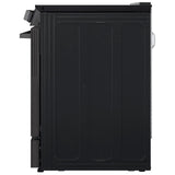 LG LSIL6334ZE Induction Range