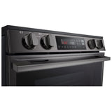 LG LSIL6334ZE 30 inch Induction Range