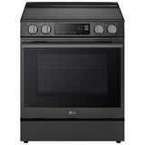 LG LSIL6334ZE