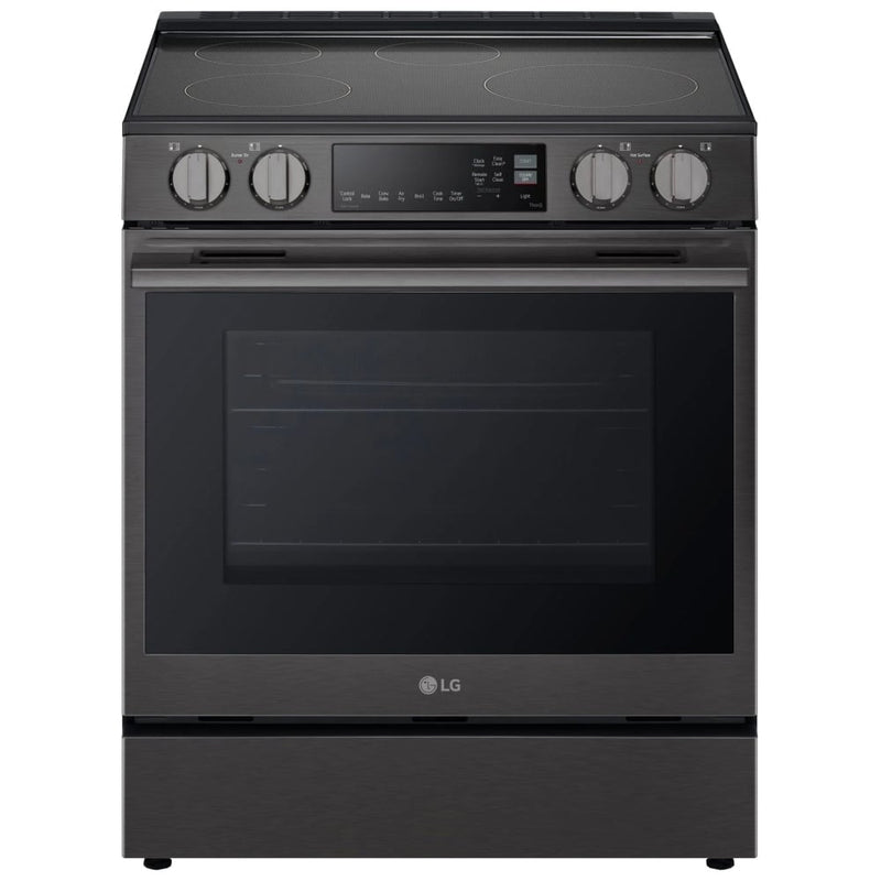 LG LSIL6334ZE