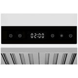 Hauslane WM-538WHT-30 Range Hood