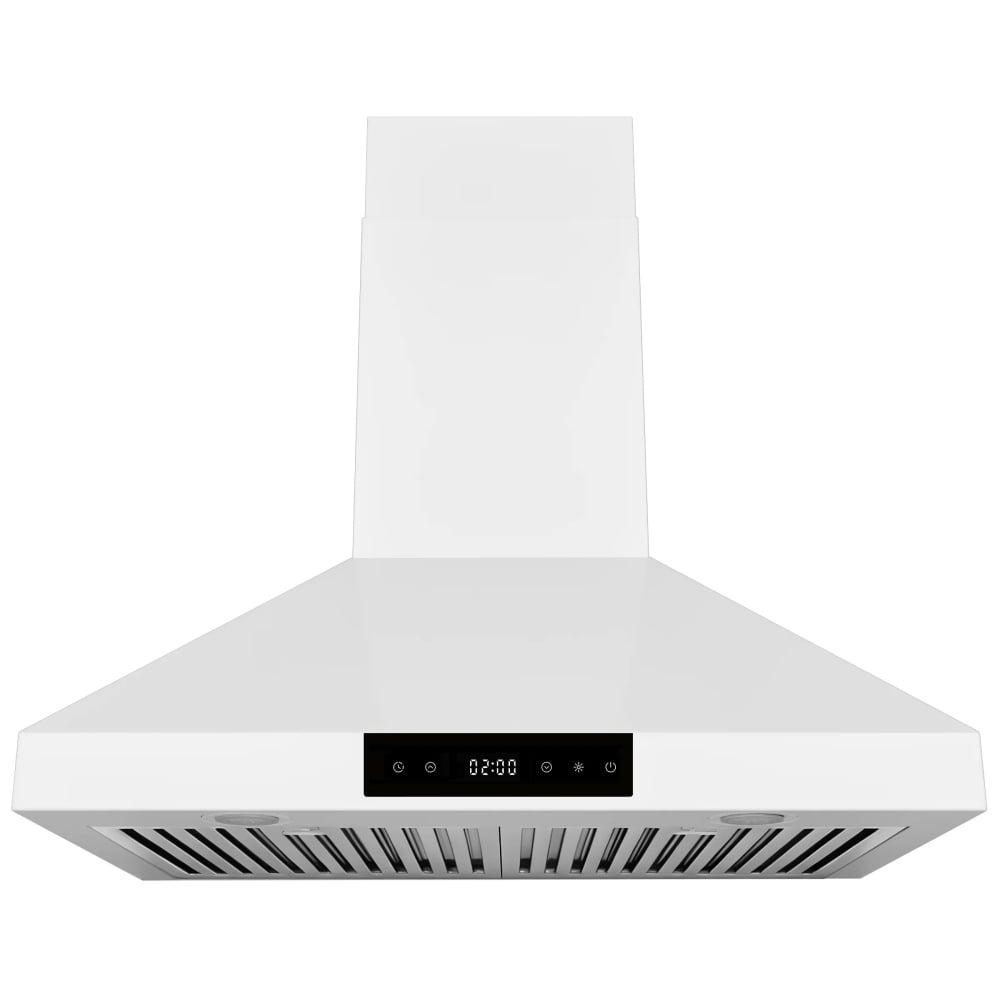 Hauslane WM-538WHT-30