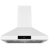 Hauslane WM-538WHT-30