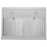Hauslane Range Hood (UC-PS18SS-30)